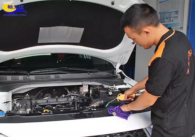 顾客为什么只洗车,如何让客户进店有汽车保养的冲动