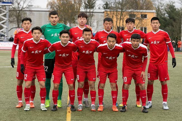 曝国足新一期集训名单,国足新一期亚洲杯集训名单