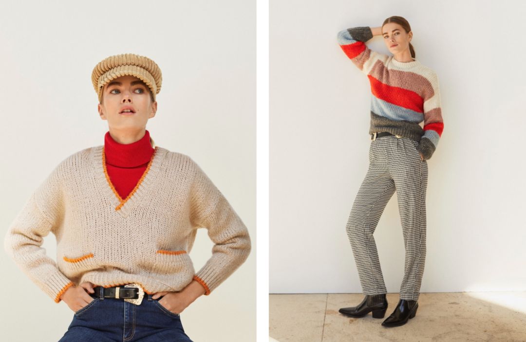 zara优衣库春装合集,ur优衣库zara双十二