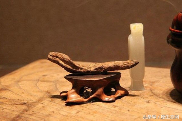 博大精深的香道,感受香道艺术的魅力