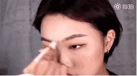 教你画美美日常妆,一个简单的日常妆应该怎么画