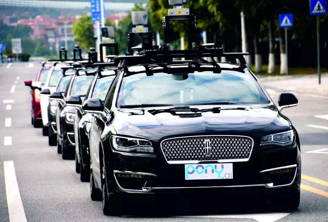 无人车怎么跑滴滴,滴滴出行如何拉黑滴滴司机