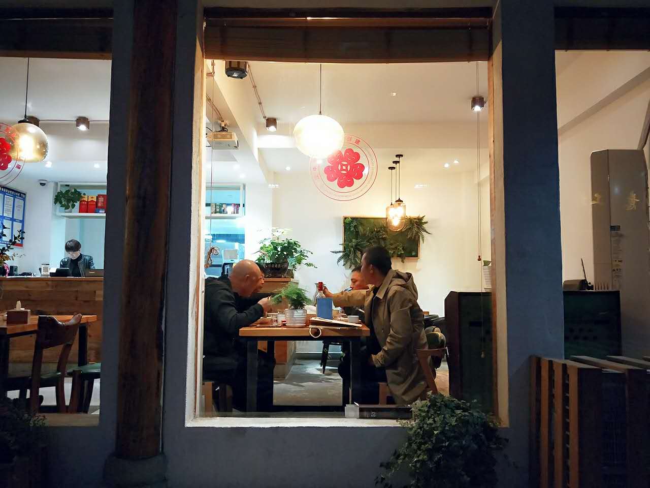 秋景西安好去处,雨后遇晴天留坝寻秋色