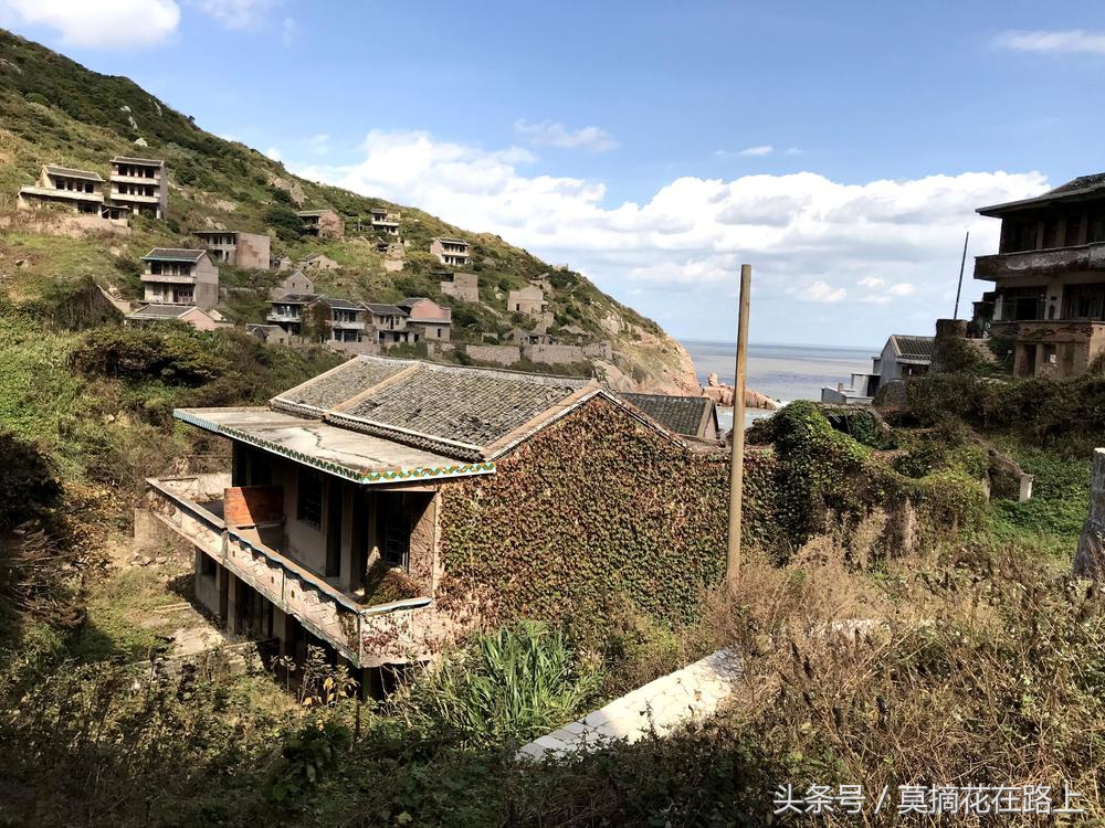 关于东方小希腊枸杞岛的一日游记,小众而避世东方的小希腊枸杞岛