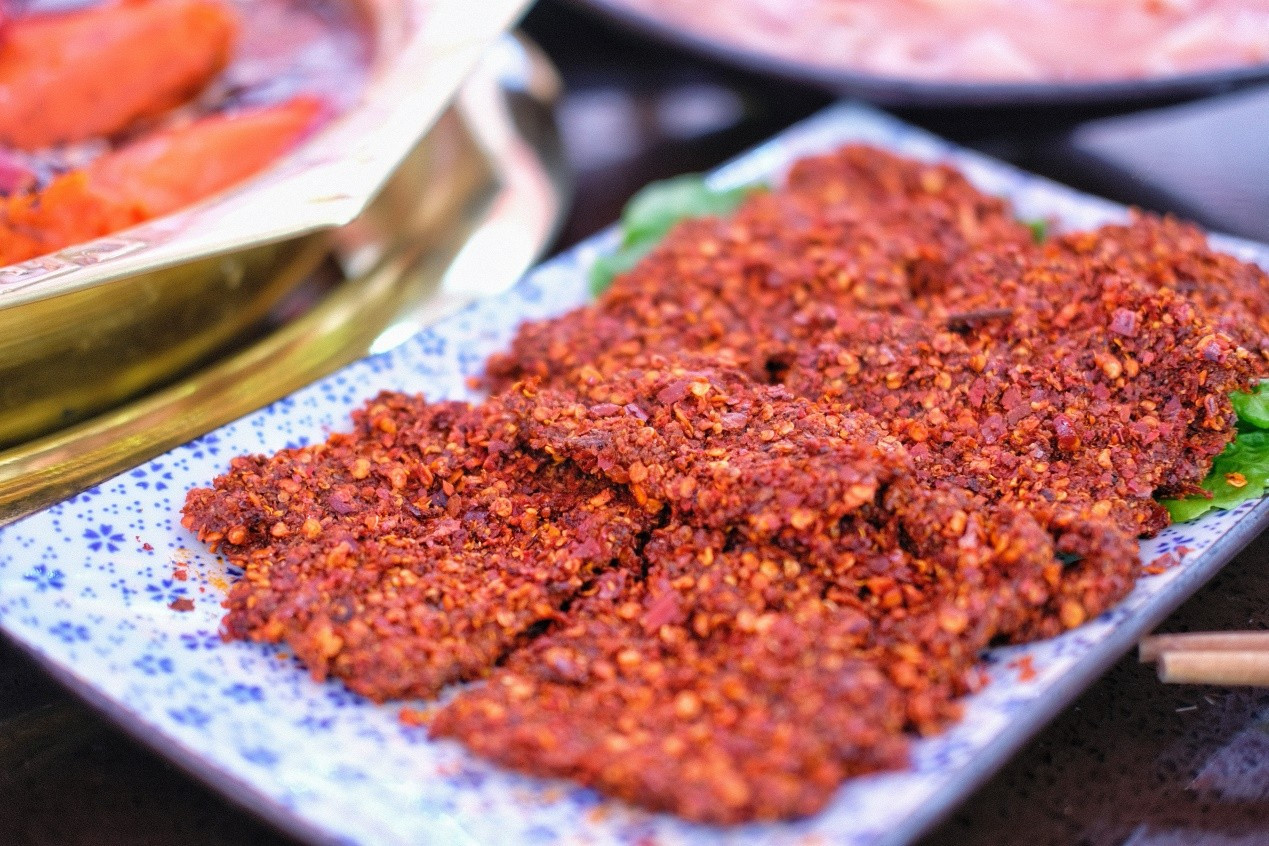 重庆火锅节有多少家知名火锅店,重庆火锅狂欢节