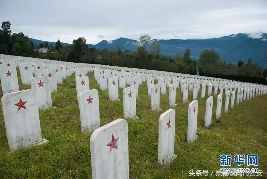 82年前，一场从江西出发的远大征程胜利了！这些数据你想象不到……