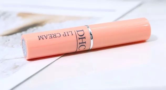 dhc唇膏2019,dhc唇膏黑评