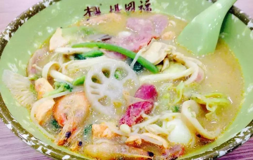 杨国福麻辣烫与张亮麻辣烫的故事,杨国福麻辣烫还有什么品牌麻辣烫