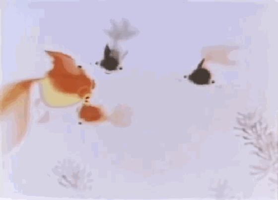 国内动画的巅峰之作水墨风,中国经典水墨动画片200部大合集