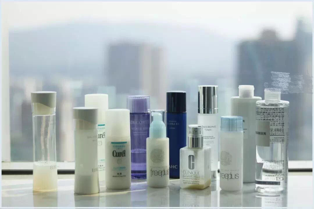 小红书推荐护肤品水乳,分享四款公认好用的水乳