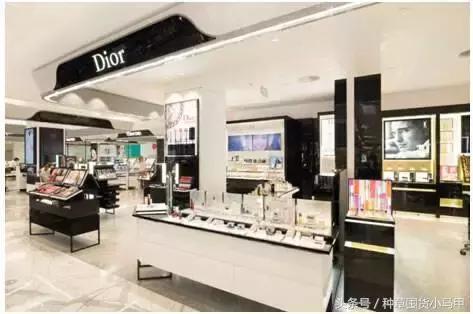 再见了，代购！再见了，微商！