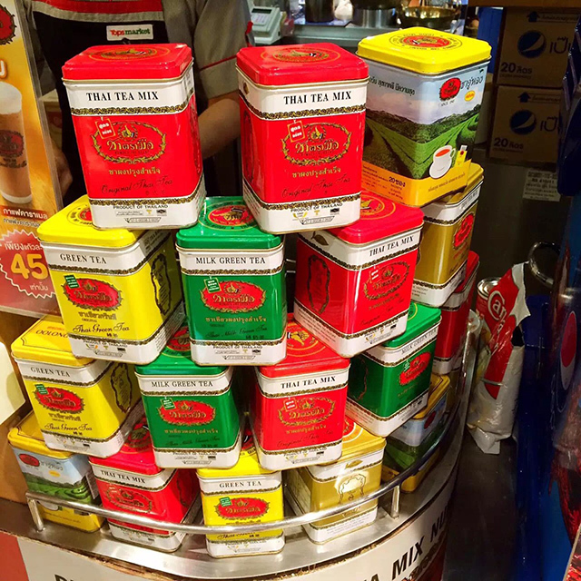 泰国游购物清单攻略,泰国旅游购物清单攻略