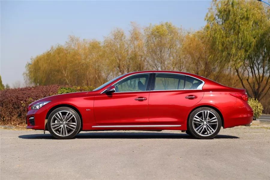 去哪里提英菲尼迪q50l便宜,英菲尼迪q50l用什么机油保养最好