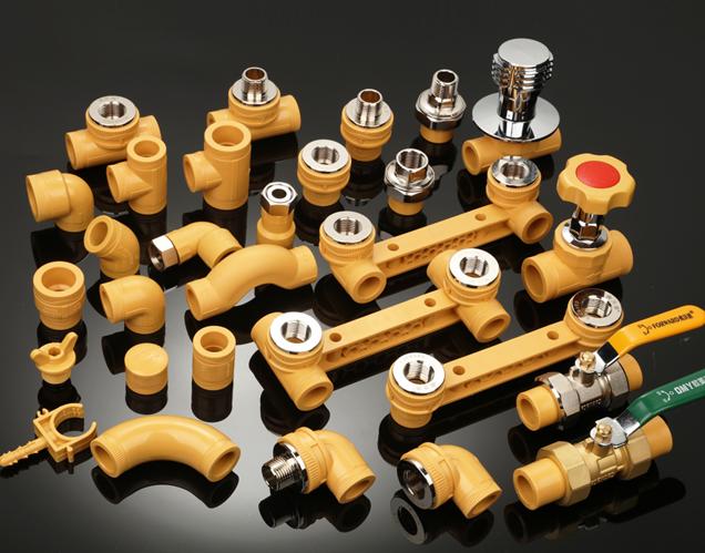 德国弗沃德优点,德国弗沃德管优点