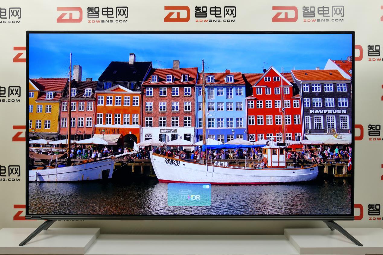 长虹电视65a8u讲解,长虹电视a8max测评