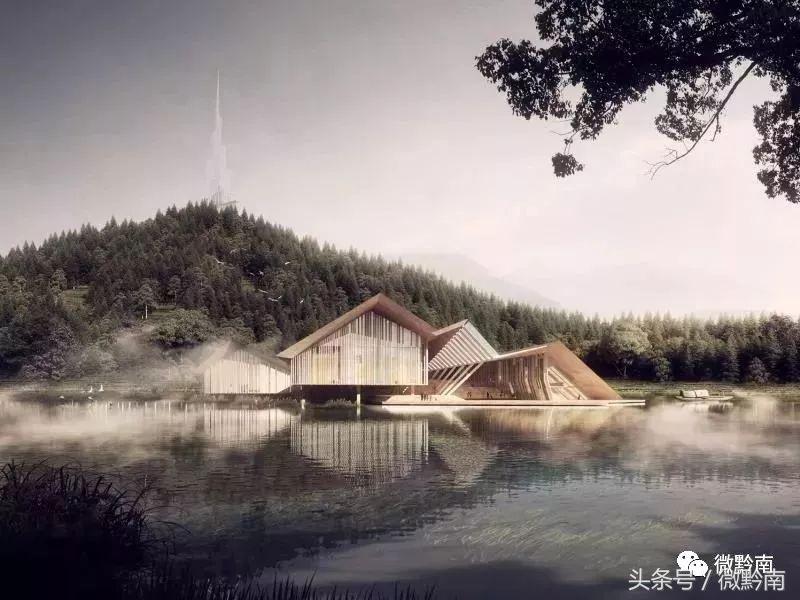 都匀未来两年的发展,都匀发展最新消息