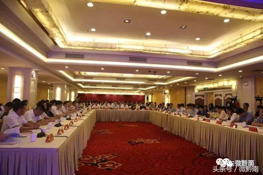 都匀的发展前景在哪里,都匀的未来靠什么来发展