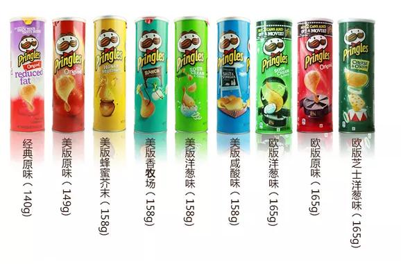 无敌好吃到爆炸的美食,无敌好吃追剧小零食