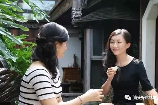 汕头适合聚会的餐厅推荐,汕头老市区闺蜜聚会的地方