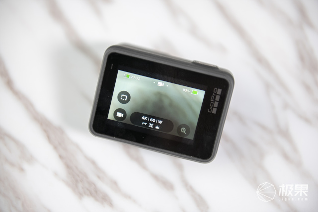 GoPro7评测：防抖功能强大，直播功能成网红必备
