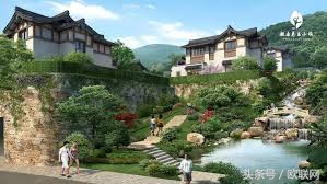 长寿养生城市,养生山水视频