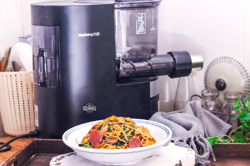 为什么自己做的炒面老是塌陷,炒面这样做更好吃根根分明不油腻