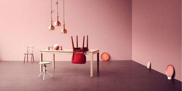 北欧风格厨房门装修效果图大全,家庭装修成北欧风格