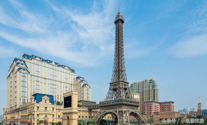 香港澳门七天自助游最佳路线,香港澳门七日旅游线路