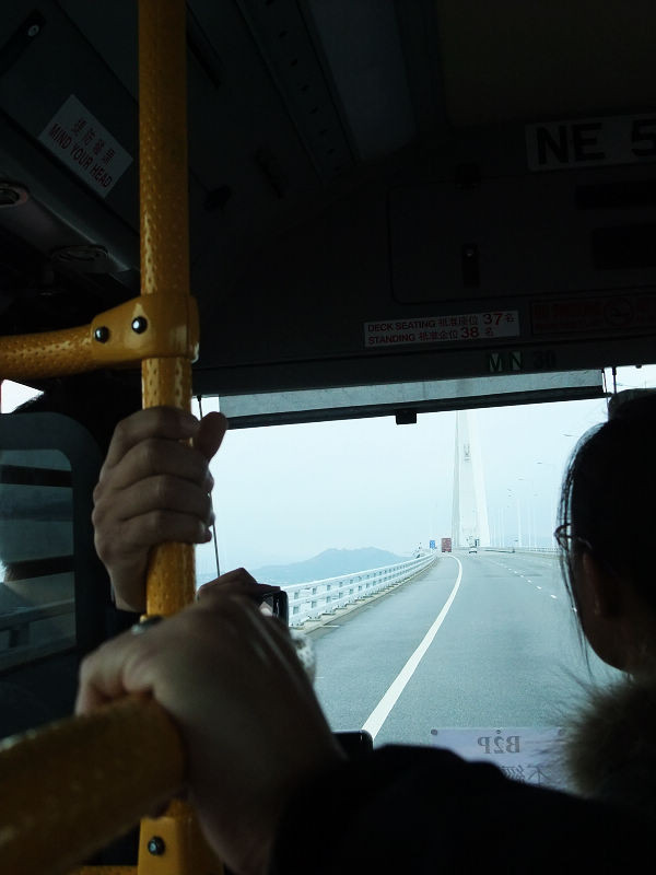 穷驴旅游,港囧游香港