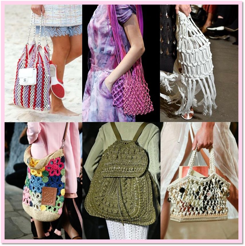 今年最流行的4款包,35岁女人2019年流行什么包