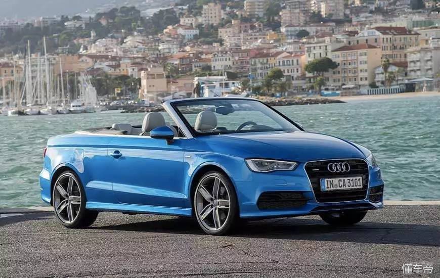 平民敞篷车有哪几款,颜值硬顶敞篷车推荐