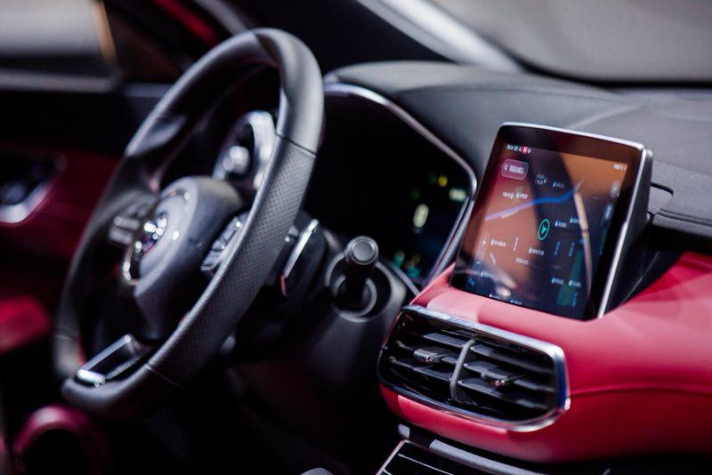 名爵hs性能怎么样,名爵hs性能测试视频