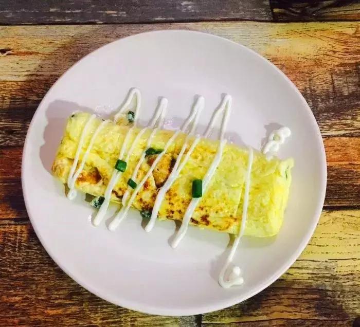 骨灰级吃货整理的小吃,骨灰级吃货