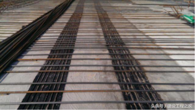 地下室后浇带后期怎么浇筑,地下室后浇带质量