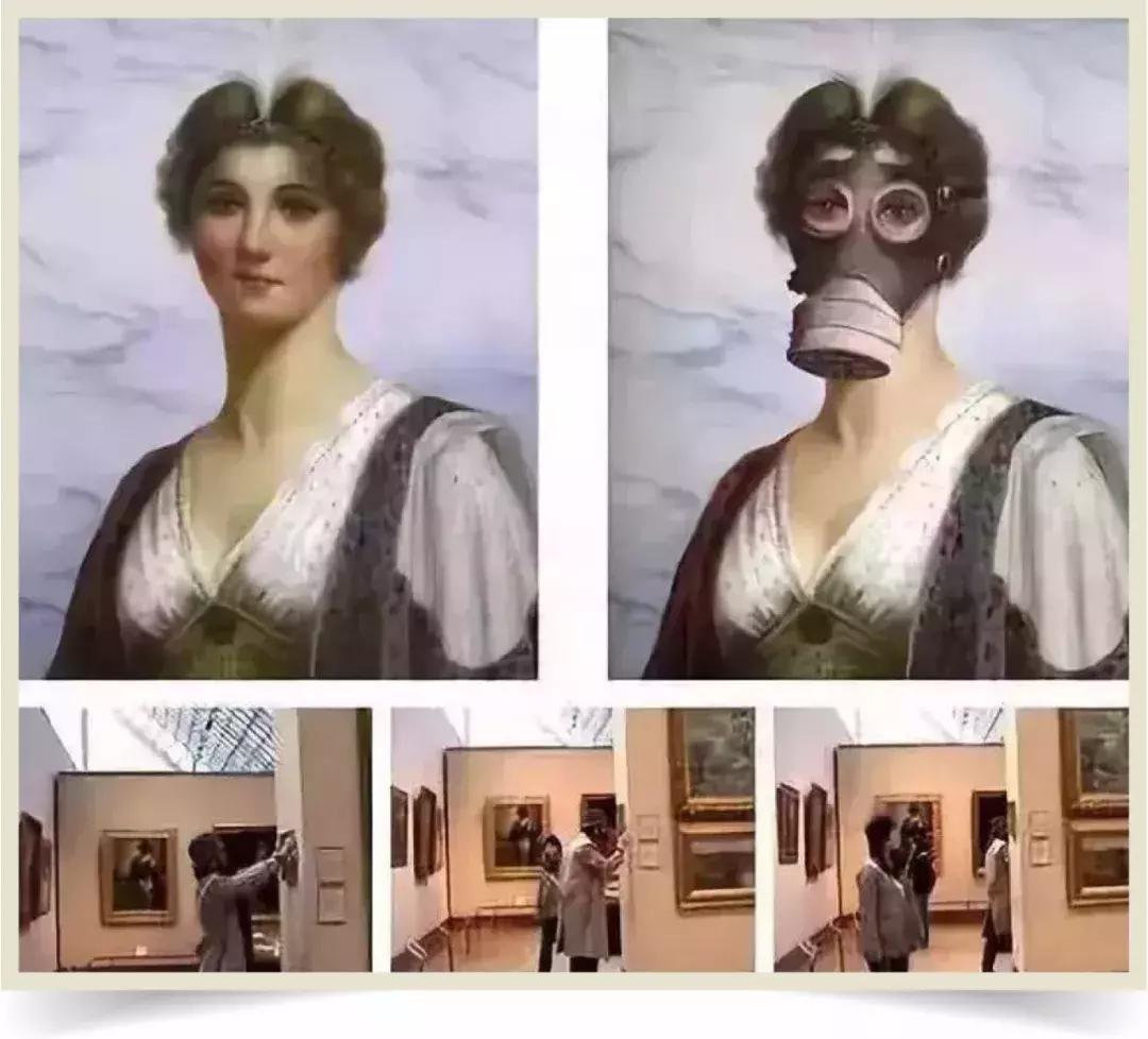 他用一个恶作剧，戏耍了整个艺术圈