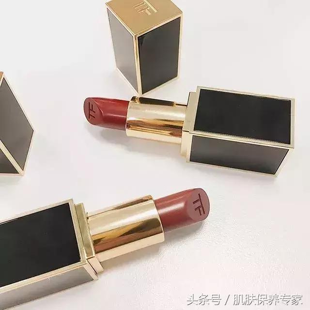 全球必买的十支口红 (一生必入的十支口红品牌)