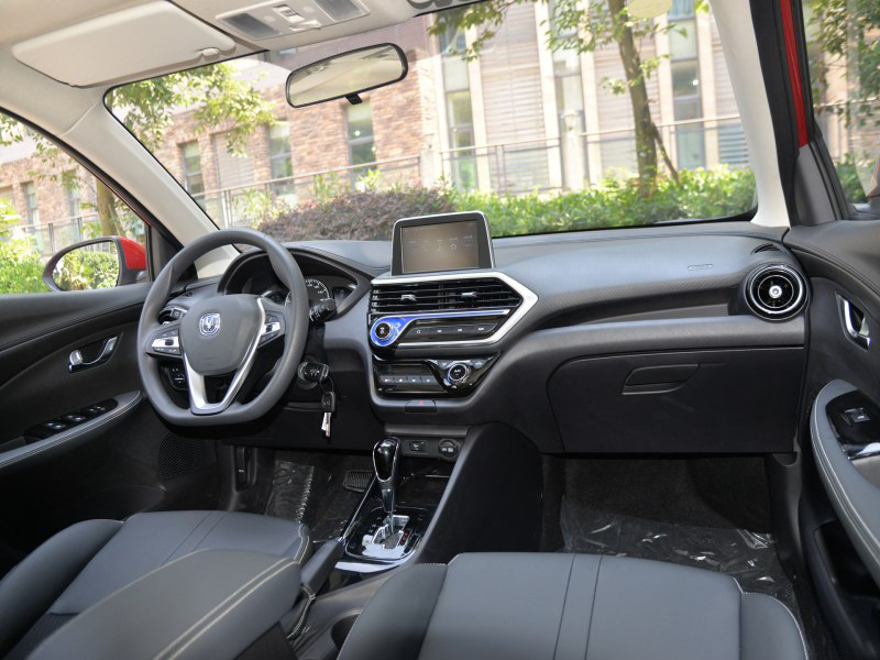 长安悦翔2019款质量怎么样,长安悦翔价格2018款车型