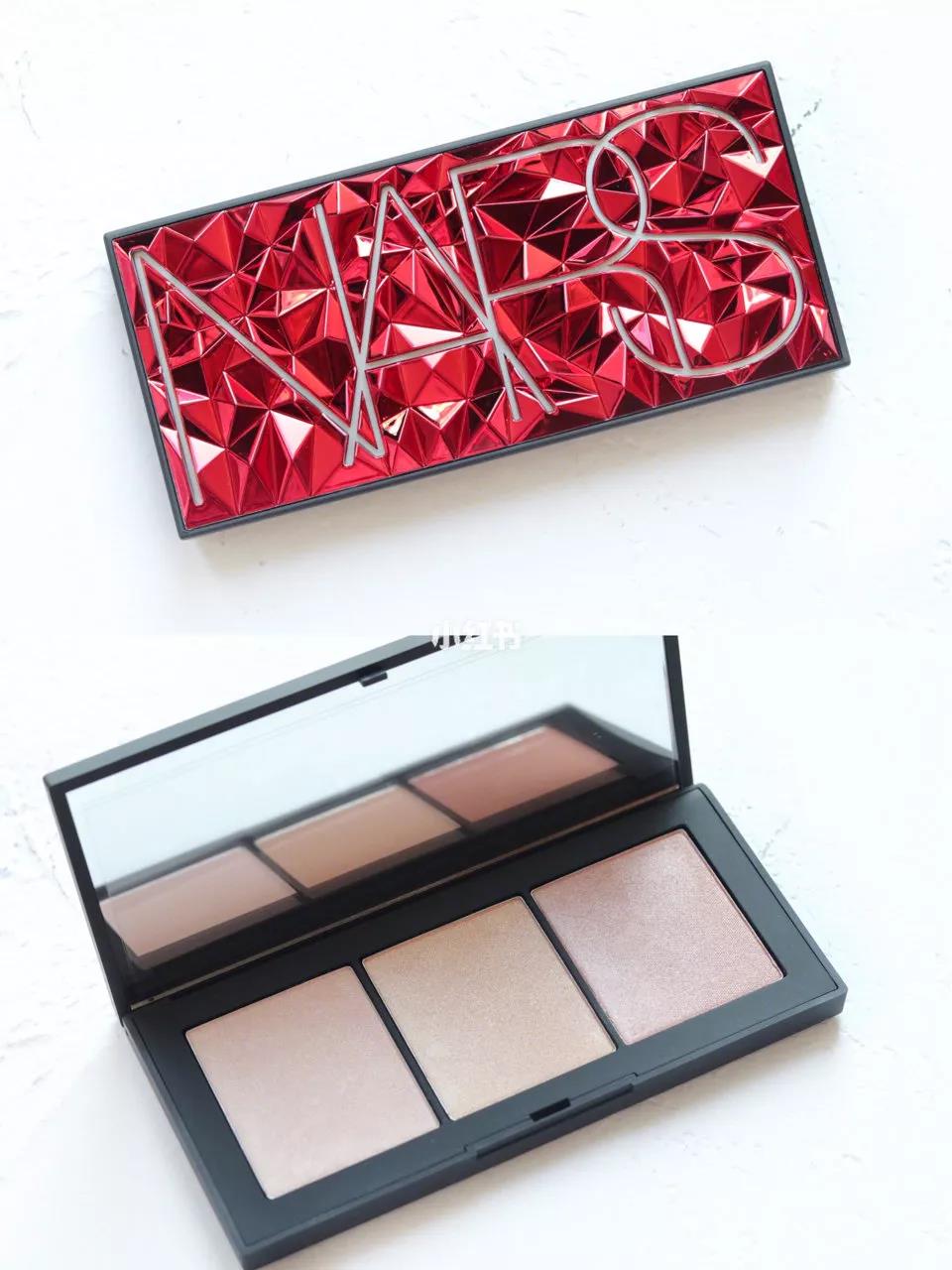 今年的圣诞新品，也太太太太美了吧之深入篇二