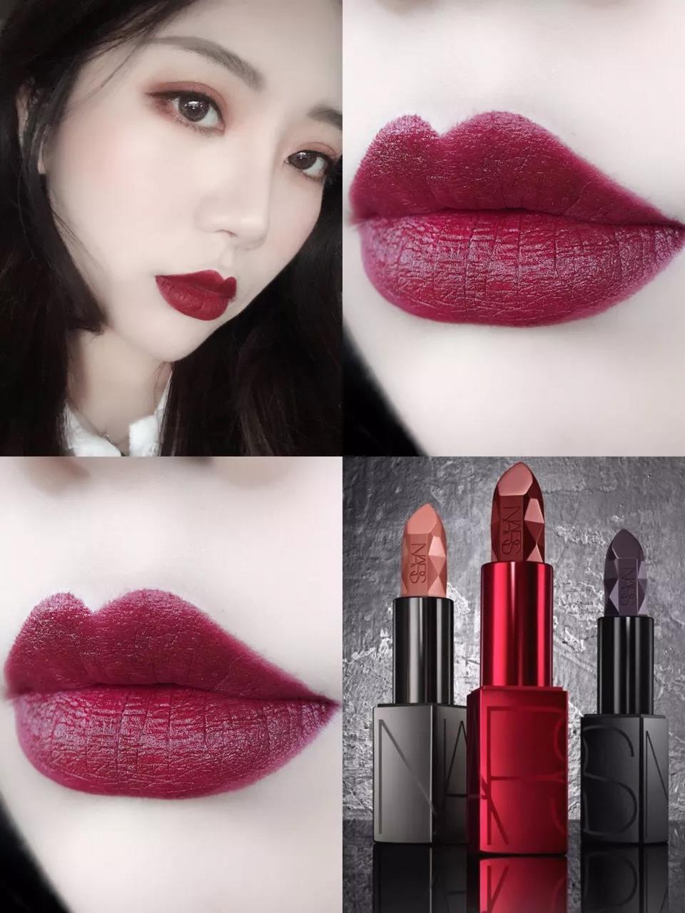 今年的圣诞新品，也太太太太美了吧之深入篇二