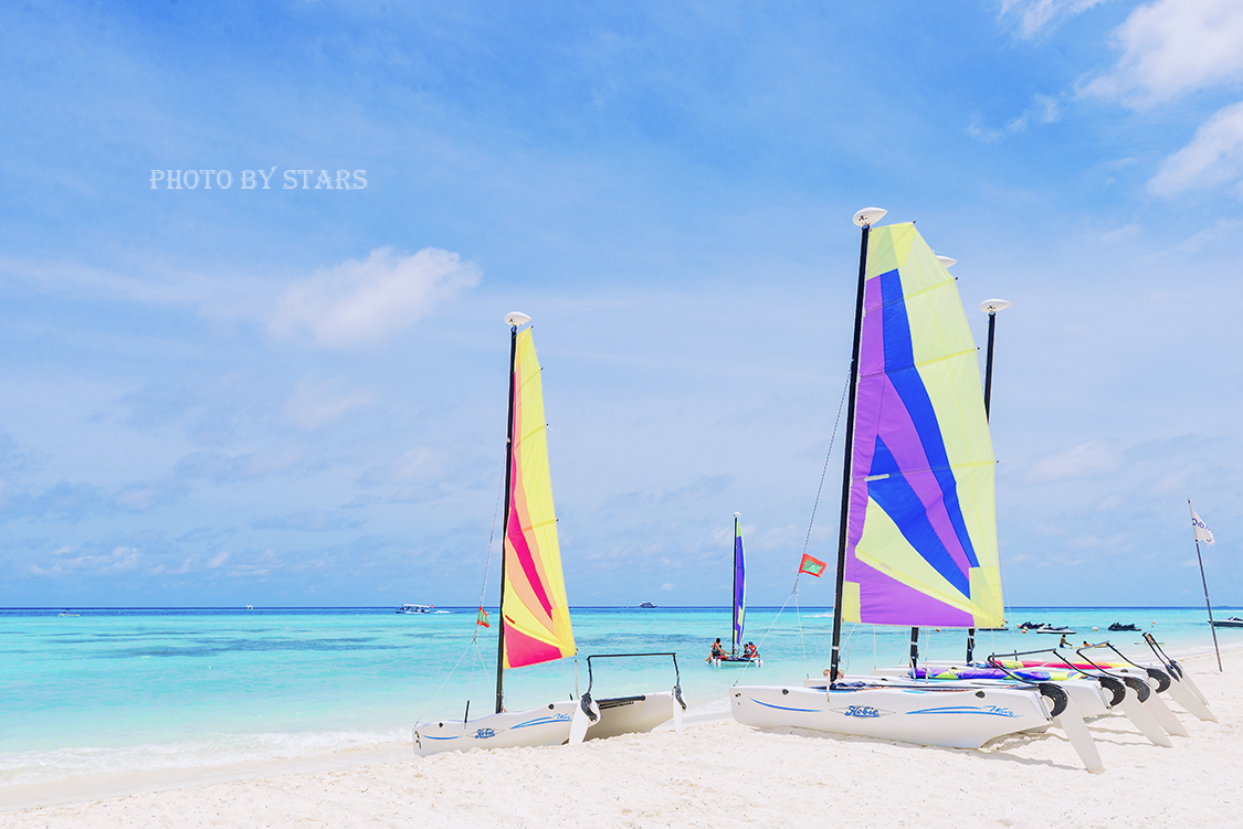 适合蜜月沉浸式度假的地方,世界十大蜜月度假岛