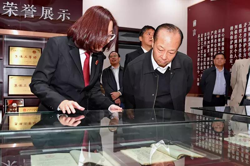 天津法院执行任务,区法院执行工作