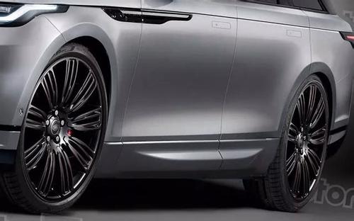 20寸轮毂比18寸底盘更高吗,17寸轮毂升级19寸薄胎优缺点