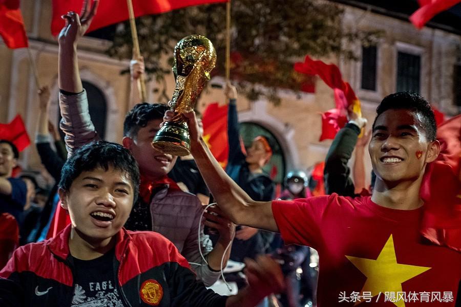 范志毅谶语,范志毅一语成谶