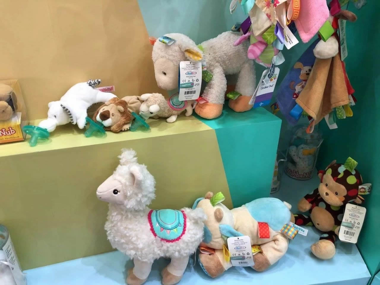 国际玩具展上海,参观上海国际玩具展