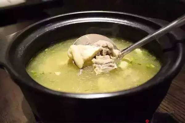 长沙靓汤哪家好喝 (长沙汤神食谱)