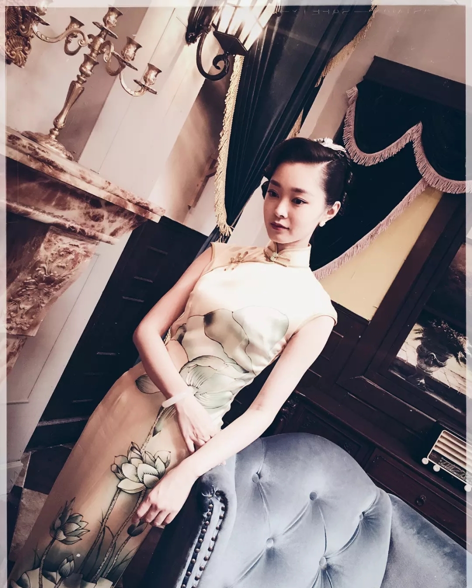 创业时代宋轶图,创业时代宋轶演技配角