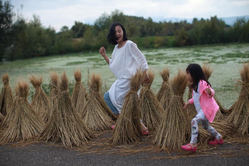 妈妈和孩子一起解决问题,妈妈和宝宝一起生病怎么办