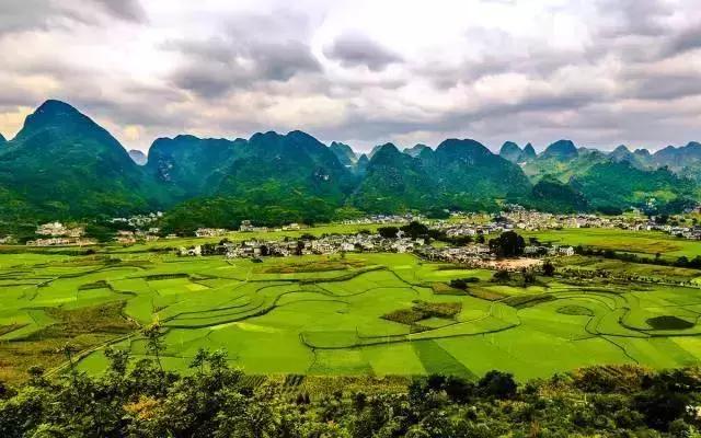 报名开启｜越过江华山丘，至美方休！