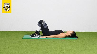 瘦小腿最快方法肌肉腿,肌肉型小腿粗壮如何变细腿