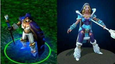 dota2现版本强势3号位,dota2目前版本二号位